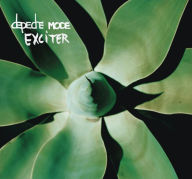 Title: Exciter, Artist: Depeche Mode