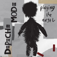 Title: Playing the Angel, Artist: Depeche Mode