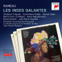 Rameau: Les Indes Galantes