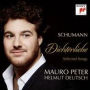 Schumann: Dichterliebe; Selected Songs