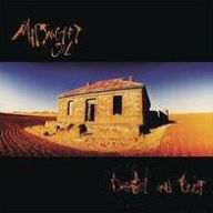 Title: Diesel and Dust, Artist: Midnight Oil