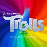 Title: Trolls [Original Motion Picture Soundtrack] [LP], Artist: Christopher Lennertz