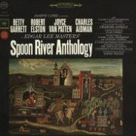 Title: Spoon River Anthology [Original Cast Recording], Artist: Naomi Caryl Hirshhorn