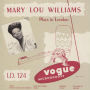 Mary Lou Williams Plays in London