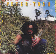 Title: Legalize It, Artist: Peter Tosh