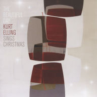 Title: The Beautiful Day: Kurt Elling Sings Christmas, Artist: Kurt Elling