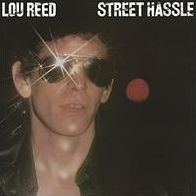 Street Hassle