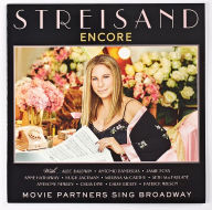 Title: Encore: Movie Partners Sing Broadway [Barnes & Noble Exclusive] [Lavender Vinyl w/12x12 Photo], Artist: Barbra Streisand
