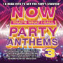 Now That's What I Call Party Anthems 3