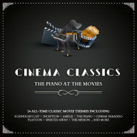 Title: Cinema Classics: The Piano at the Movies, Artist: See Siang Wong
