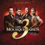 Les 3 Mousquetaires