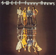 Title: Sweet Fanny Adams [New Vinyl Edition], Artist: Sweet