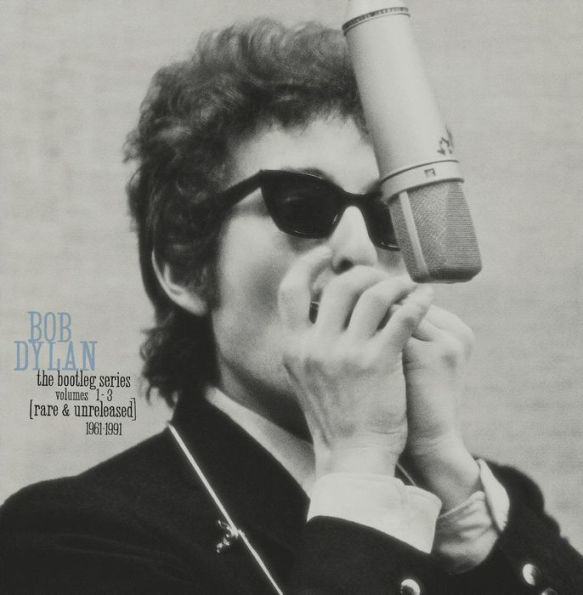 The Bootleg Series, Vols. 1-3 (Rare & Unreleased) 1961-1991 [LP]