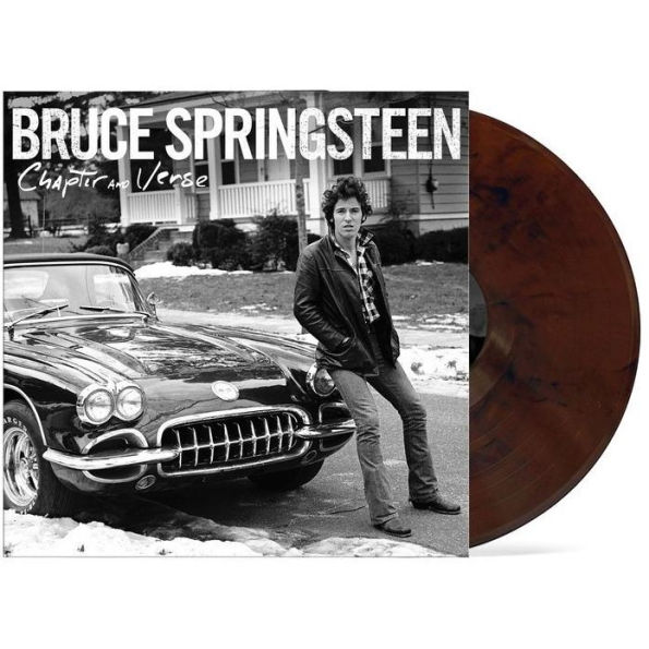 Chapter & Verse [B&N Exclusive] [2 LP Color Vinyl]