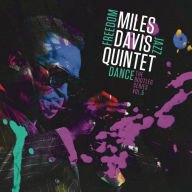 Title: Miles Davis Quintet: Freedom Jazz Dance: The Bootleg Series, Vol. 5, Artist: Miles Davis