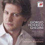Daniele Rustioni conducts Giorgio Federico Ghedini: Orchestral Works
