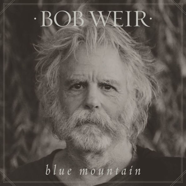 Blue Mountain [LP]