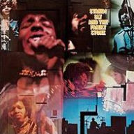 Title: Stand!, Artist: Sly & the Family Stone