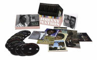 Title: The Voice of Romance: The Columbia Original Album Collection, Artist: Johnny Mathis