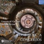 Alessandro Scarlatti: Opera Overtures and Concertos