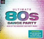 Ultimate 80s Dance Party