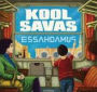 Essahdamus