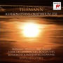 Telemann: Reformations-Oratorium 1755