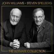 Title: John Williams & Steven Spielberg: The Ultimate Collection, Artist: John Williams