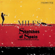 Title: Sketches of Spain, Artist: Miles Davis