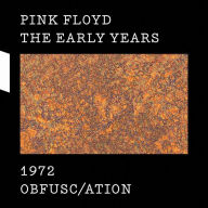 Title: The Early Years: 1972 Obfusc/Ation, Artist: Pink Floyd