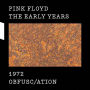 The Early Years: 1972 Obfusc/Ation