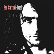 Title: Opel, Artist: Syd Barrett