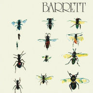 Title: Barrett [Bonus Tracks], Artist: Syd Barrett