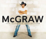 Title: McGraw: The Ultimate Collection, Artist: Tim McGraw