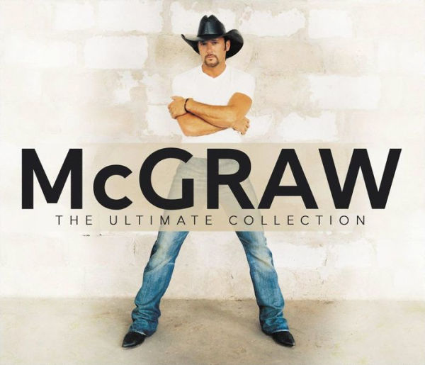 McGraw: The Ultimate Collection