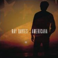 Title: Americana [Gatefold Cover] [150 Gram Vinyl] [Download Insert], Artist: Ray Davies