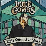 Title: This One's for You [LP], Artist: Luke Combs