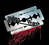 Title: British Steel, Artist: Judas Priest