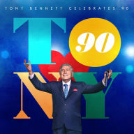 Title: Tony Bennett Celebrates 90, Artist: Tony Bennett