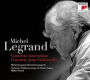 Michel Legrand: Concerto pour piano; Concerto pour violoncelle