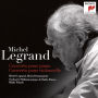 Michel Legrand: Concerto pour piano; Concerto pour violoncelle