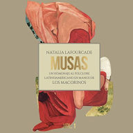 Title: Musas, Artist: Natalia Lafourcade