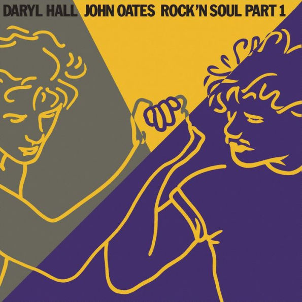 Rock 'n Soul, Pt. 1: Greatest Hits