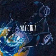 Title: Pacific Myth, Artist: Protest the Hero
