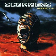 Title: Acoustica [Full Vinyl Edition] [2 LP], Artist: Scorpions