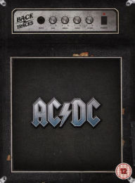 Title: Backtracks [CD & DVD], Artist: AC/DC