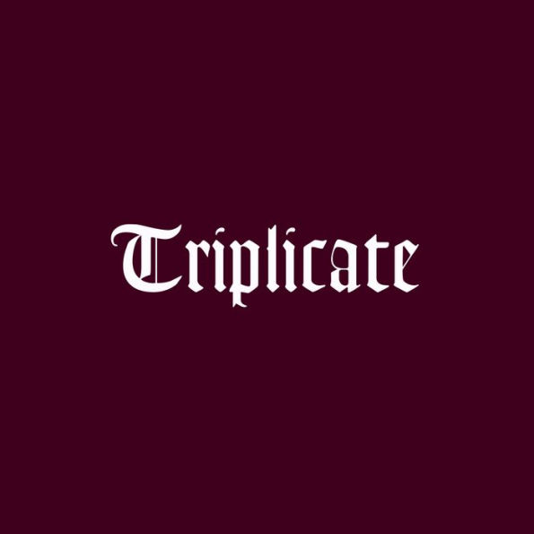 Triplicate [LP]