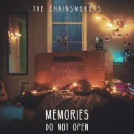 Title: Memories...Do Not Open, Artist: The Chainsmokers