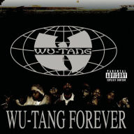 Title: Wu-Tang Forever, Artist: Wu-Tang Clan