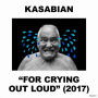 For Crying Out Loud [Deluxe Edition]